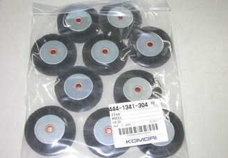 China 444-1341-304, 4441341304, Original Komori Wheel, Komori Original Parts fornecedor