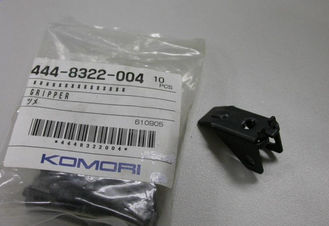 China 444-8322-004, 4448322004, For Machine 1988-2002, Komori L-40 Machine Gripper, Komori Original Parts fornecedor