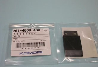 China 261-4608-400, 2614608400, Komori Original 26/28 Machine Wiper, Komori Original Parts fornecedor