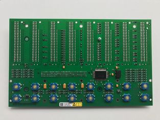 China 00.781.4529/02, HD LOPB board, Heidelber circuit board,CP2000 fornecedor