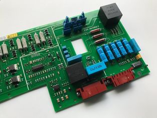 China 91.101.1141,91.101.1111,HV1002,GNT0146011P2,HD SM102 SM74 CD102 machine card,HD power converter SVT fornecedor