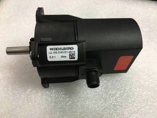 China L2.105.5161,HD MOTOR,HD OFFSET PARTS,OFFSET PRINTING MACHINE PARTS fornecedor