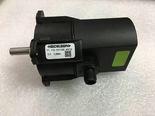 China 71.112.1311/02,HD MOTOR,HD OFFSET PARTS,OFFSET PRINTING MACHINE PARTS fornecedor