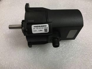 China 81.112.1311/01,HD MOTOR,HD OFFSET PARTS,OFFSET PRINTING MACHINE PARTS fornecedor