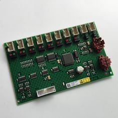 China C2.102.2111/02,00.781.4084,HD MACHINE FLAT MODLE LVM,HD MACHINE LVM-2 BOARD fornecedor