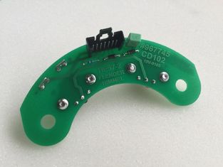 China HD ENCODER CIRCUIT BOARD, 61.105.1031, OFFSET SPARE PARTS FOR HD MACHINE. fornecedor