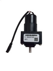China 71.186.5311, HD INK GEAR MOTOR,HD OFFSET PRINTING MACHINE PARTS fornecedor