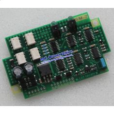 China 10.101.3599,61.110.1341,SUM2,HD circuit board SUM2,Module SUM2 fornecedor