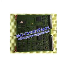 China 00.781.3392/02,HAK2, HD PRINTED CIRCUIT BOARD, HIGH QUALITY HD REPLACEMENT PARTS fornecedor