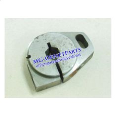 China 464-3220-004, 764-3204-100, 764-3204-1H5,4643220004, 7643204100, 76432041H5,Komori spring bar holder fornecedor