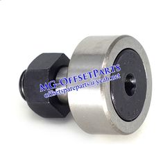 China 9027003202-2,L-440/2480,K144-32,CF12-1,CF12-1B komori cam follower, original komori parts fornecedor