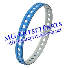 China F4.614.560/01,SLOWDOWN BELT FOR HD PRESS,HD PARTS fornecedor