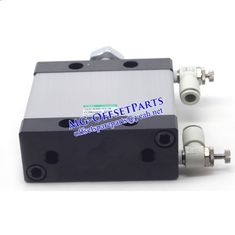 China 7645103202,764-510-3202,KOMORI LS-40 MACHINE ORIGINAL AIR CYLINDER,CKD FCD-K50-45-N FL285602,KOMORI ORIGINAL PARTS fornecedor