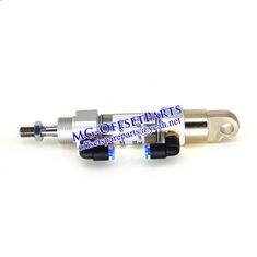 China 294-4314-402,2944314402,KOMORI L-428/2403 MACHINE ORIGINAL AIR CYLINDER,CM2C20-D1066-12,KOMORI ORIGINAL PARTS fornecedor