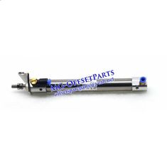 China 764-8602-503,7648602503,KOMORI LS-40 MACHINE ORIGINAL AIR CYLINDER,CJ2L16A-T2055-90 0.7MPA,KOMORI ORIGINAL PARTS fornecedor