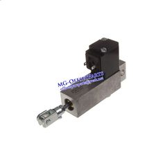 China 61.184.1131,HD PNEUMATIC CYLINDER VALVE,HD PARTS fornecedor