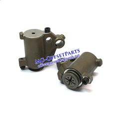 China MV.053.960,M3.028.150,MV.102.071,HD CD74 /XL75 FORWARDING SUCKER,HD PARTS fornecedor