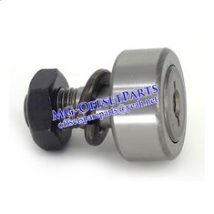 China 9027002600,902-7002-600,Komori L-26 cam follower,original komori parts fornecedor