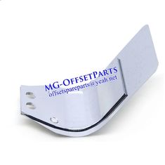 China RMD6009300,RMD-6009-300,ORIGINAL KOMORI GUIDE,KOMORI ORIGINAL PARTS fornecedor