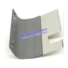 China 7646801507,764-6801-507,ORIGINAL KOMORI GUIDE,KOMORI ORIGINAL PARTS fornecedor