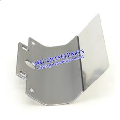 China FME6810401,FME-6810-401,ORIGINAL KOMORI GUIDE,KOMORI ORIGINAL PARTS fornecedor