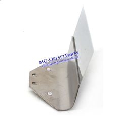 China 81468008H5,814-6800-8H5,ORIGINAL KOMORI GUIDE,KOMORI ORIGINAL PARTS fornecedor