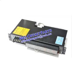 China 5GY-6100-190,DES200C-Z1E,Original Komori Motor Controller,original Komori parts fornecedor