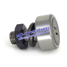 China 9027003004,902-7003-004,KOMORI ORIGINAL CAM FOLLOWER,KOMORI ORIGINAL PARTS fornecedor