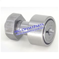 China 3CDH0022L5,3CD-H002-2L5,KOMORI ORIGINAL CAM FOLLOWER,KOMORI ORIGINAL PARTS fornecedor