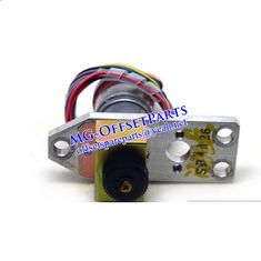 China 7644181302,764-4181-302,KOMORI ORIGINAL MOTOR DRIVER,KOMORI ORIGINAL PARTS fornecedor