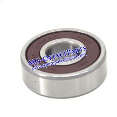 China 4448332004-2,444-8332-004-2 KOMORI ORIGINAL BEARING,KOMORI ORIGINAL PARTS fornecedor