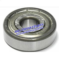 China 3B0-6200-ZZ4-2,3B06200ZZ4-2,KOMORI LS-40 BEARING,KOMORI REPLACEMENT PARTS fornecedor