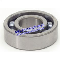 China 3B00062036,3B0-0062-036 KOMORI L-640/226 BEARING,KOMORI REPLACEMENT PARTS fornecedor