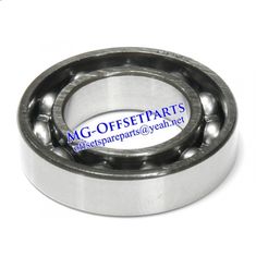China 3B00069031,3B0-0069-031 KOMORI LR-438/598S/102 BEARING,KOMORI REPLACEMENT PARTS fornecedor