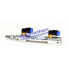 China 294-7017-401,294-7017-400,244-7017-014,KOMORI L-26/L-28 ORIGINAL AIR CYLINDER,CJ2D10-E0736-15,KOMORI ORIGINAL PARTS fornecedor