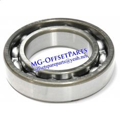China 3B00060089,3B0-0060-089 KOMORI LR-438/598S/102 BEARING,KOMORI REPLACEMENT PARTS fornecedor
