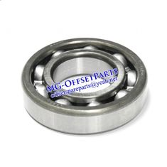 China 3B00062077,3B0-0062-077 KOMORI LR-438/598S/102 BEARING,KOMORI REPLACEMENT PARTS fornecedor