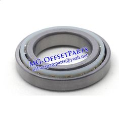 China 3744406403,374-4406-403 KOMORI L-428/2403 BEARING,KOMORI REPLACEMENT PARTS fornecedor