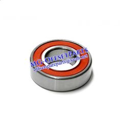 China AB37286401,AB3-7286-401 KOMORI LR-438/598S/102 BEARING,KOMORI REPLACEMENT PARTS fornecedor
