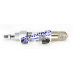 China 294-4314-400,2944314400,294-4314-4G2,29443144G2,KOMORI L-428/2403 AIR CYLINDER, CM2C20-12-DCS2444S,KOMORI ORIGINAL PARTS fornecedor