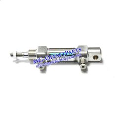 China 814-4301-203,8144301203,KOMORI LS-429/130 MACHINE AIR CYLINDER,KOMORI ORIGINAL PARTS fornecedor
