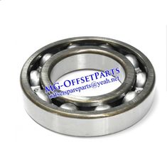 China 3B00062127,3B0-0062-127 KOMORI LR-438/598S/102 BEARING,KOMORI REPLACEMENT PARTS fornecedor