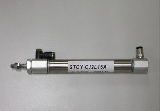 China 764-8602-503,7648602503,KOMORI LS-40 MACHINE ORIGINAL AIR CYLINDER,CJ2L16A-T2055-90,KOMORI  REPLACEMENT PARTS fornecedor