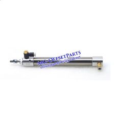 China ZPT-8601-5G0,ZPT86015G0,KOMORI LS-40 MACHINE ORIGINAL AIR CYLINDER,CJ2F16-90-DCI605CI 0.7MPA,KOMORI ORIGINAL PARTS fornecedor