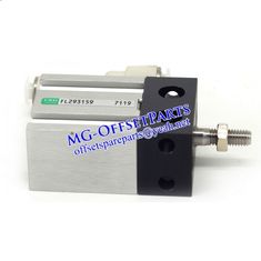 China 323-4500201,3234500201,KOMORI SPICA-26/29 MACHINE ORIGINAL AIR CYLINDER,SMD2-DA-16-5 FL293159 7119,KOMORI ORIGINAL PARTS fornecedor