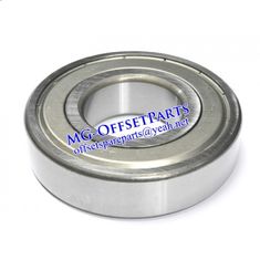 China 3B06310ZZ1,3B0-6310-ZZ1 KOMORI LR-438/598S/102 BEARING,KOMORI ORIGINAL PARTS fornecedor