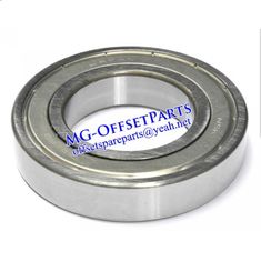 China 3B06212ZZ9,3B0-6212-ZZ9 KOMORI LR-438/598S/102 BEARING,KOMORI ORIGINAL PARTS fornecedor