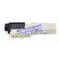 China 3Z0-8103-020,3Z08103020,KOMORI LS-440/668 MACHINE VALVE,KOMORI ORIGINAL PARTS fornecedor