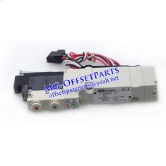 China 3Z0-8102-890-2,3Z08102890-2,KOMORI LS-40 MACHINE VALVE,KOMORI ORIGINAL PARTS fornecedor