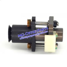 China 374-1817-40H,374181740H,KOMORI MACHINE LIFTING SUCKER,KOMORI ORIGINAL PARTS fornecedor